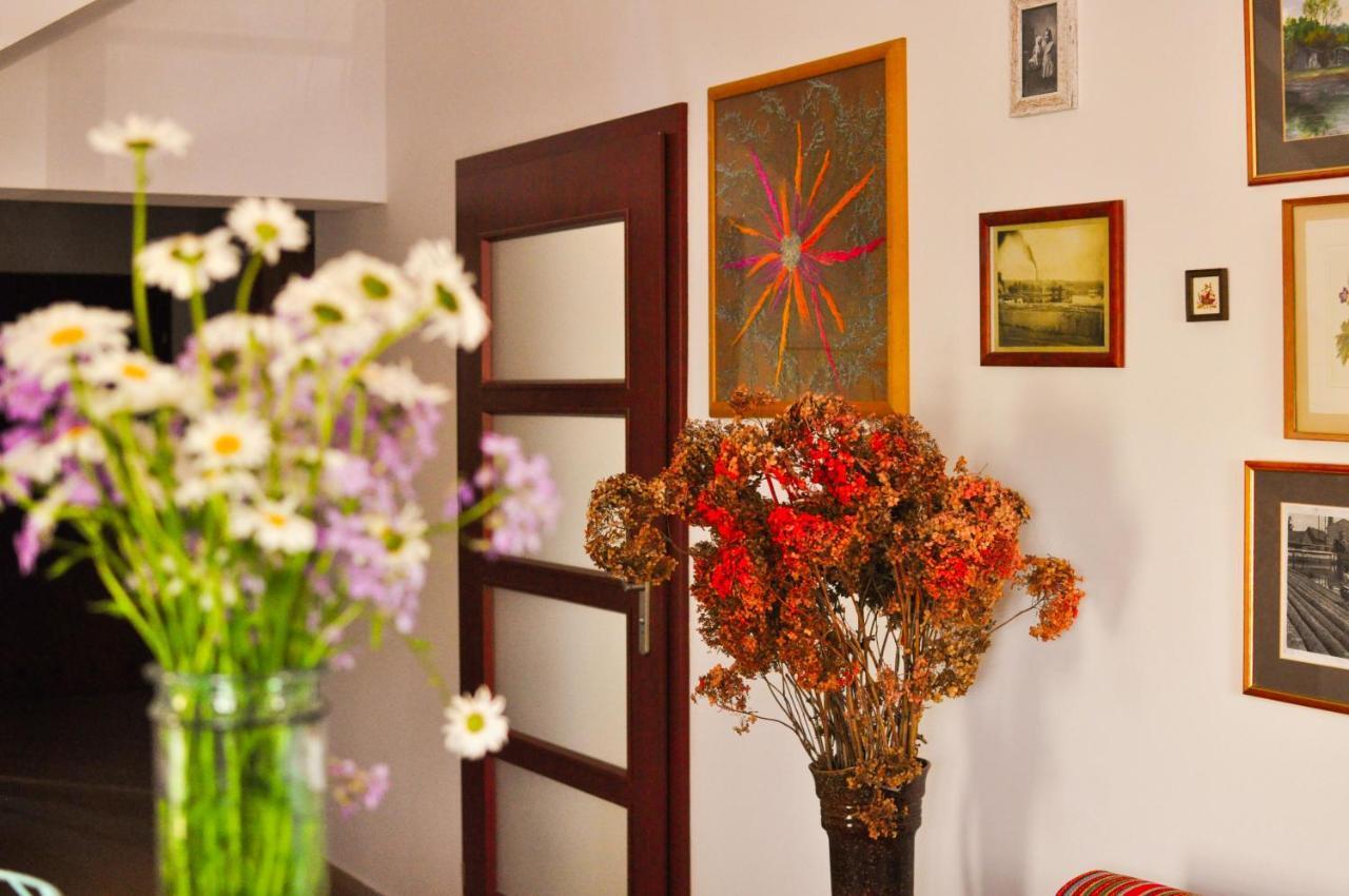 Zajma Suprasl Villa Екстериор снимка