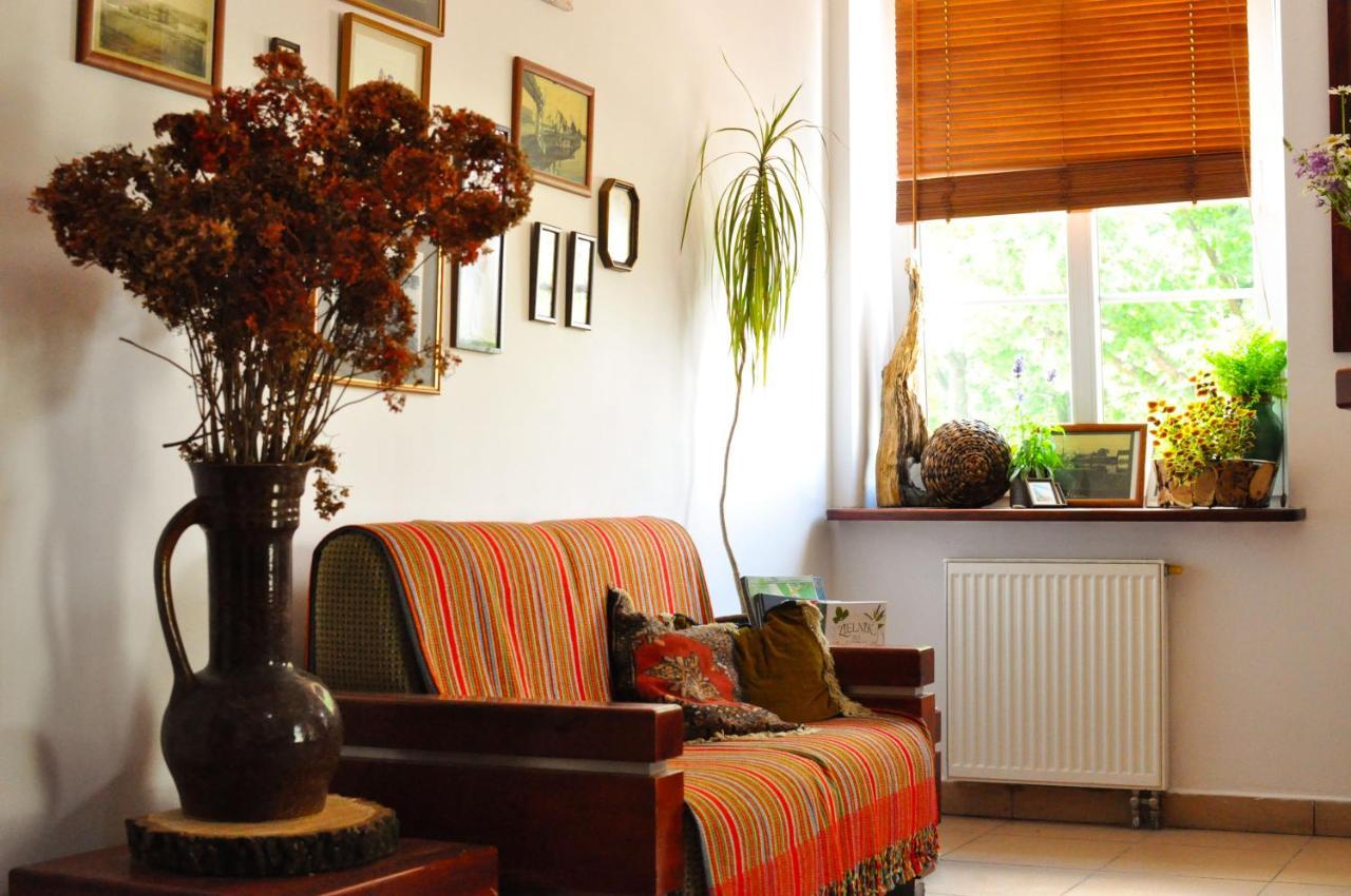 Zajma Suprasl Villa Екстериор снимка