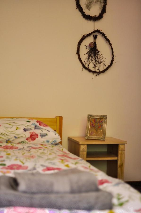 Zajma Suprasl Villa Екстериор снимка